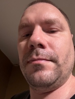 Simon's profile, a single 41-year-old a man in Québec