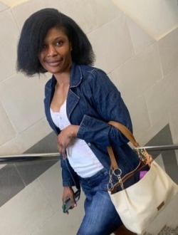 Vivilove's profile, a single 37-year-old a woman in Casablanca