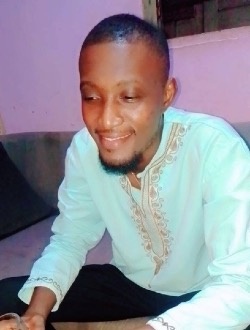Pierre André's profile, a single 29-year-old a man in Libreville