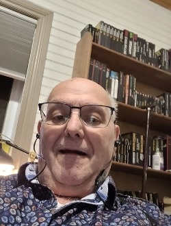 Ron's profile, a single 77-year-old a man in Sorel-Tracy