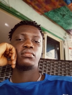 Perfil de Olaniyi, un hombre soltero(a) de 24 años en Lagos