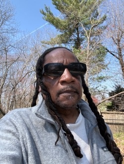 Eddie's profile, a single 57-year-old a man in Glen Burnie