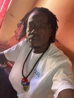 Mustapha's profile, a single 40-year-old a man in Serrekunda