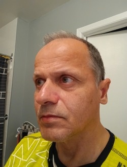 Ynad's profile, a single 63-year-old a man in Roberval