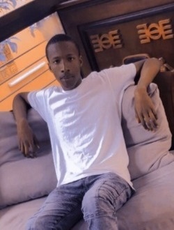 Mohamed's profile, a single 24-year-old a man in Abadjin-Doumé