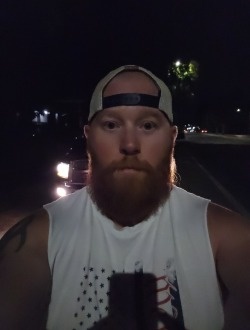 Ben's profile, a single 37-year-old a man in Sandy