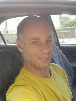 Dave's profile, a single 53-year-old a man in Dartford