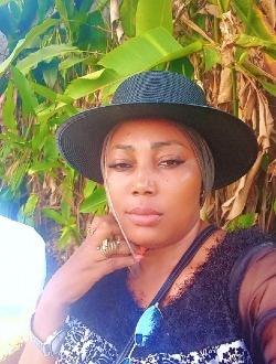 Regine's profile, a single 36-year-old a woman in Abang