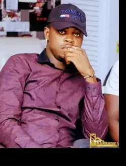 Prince's profile, a single 33-year-old a man in Abata