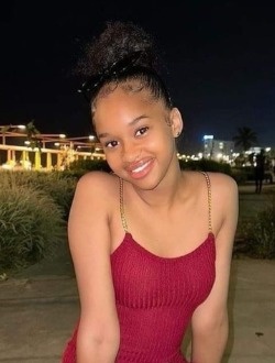 Anais Anjara's profile, a single 22-year-old a woman in Abatoafo