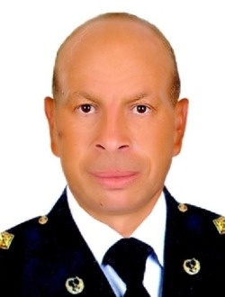 Sherif's profile, a single 42-year-old a man in ‘Ezbet el-Kahh&acirc;l el-‘Ali