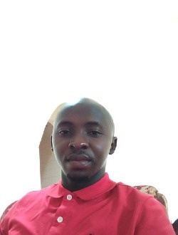 Marius's profile, a single 36-year-old a man in Yaoundé