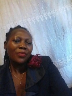 Chantou's profile, a single 49-year-old a woman in Ekoundou