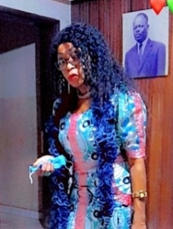 Mimi's profile, a single 62-year-old a woman in Aba