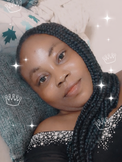Anne Marie's profile, a single 27-year-old a woman in Abidjan
