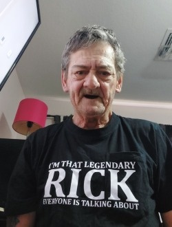 Rick's profile, a single 65-year-old a man in Casa Grande