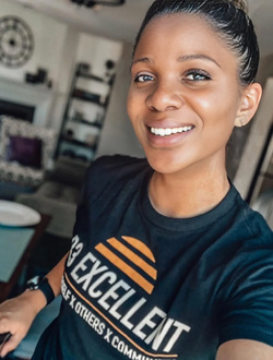 Jackiee's profile, a single 45-year-old a woman in Addison