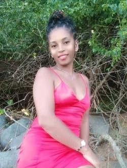 Chabrina's profile, a single 19-year-old a woman in Alatsinainy-Loharano