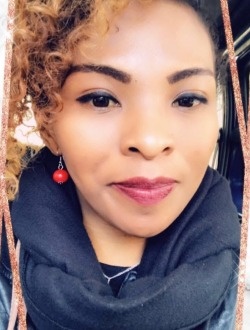 Asmine's profile, a single 37-year-old a woman in Fianarantsoa