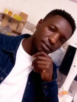 Isaiah's profile, a single 30-year-old a man in Akron