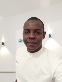 Aline's profile, a single 35-year-old a man in Kolda