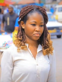 Nadia's profile, a single 41-year-old a woman in Abaga