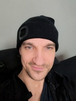 Ievgenii's profile, a single 40-year-old a man in Plymouth