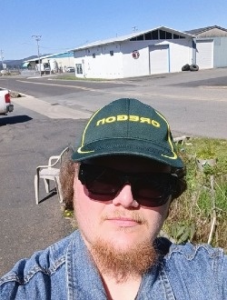 Jerry's profile, a single 24-year-old a man in Coos Bay
