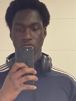 Pj's profile, a single 19-year-old a man in Buffalo