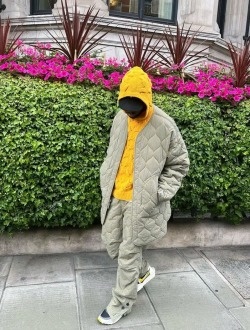 Alexandre's profile, a single 38-year-old a man in Yaoundé