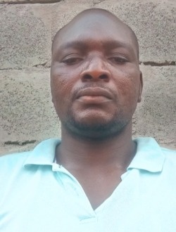 Ahmed's profile, a single 40-year-old a man in Abadjin-Kouté