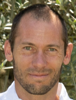 Sylvain's profile, a single 40-year-old a man in Ancelle