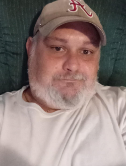 Steven's profile, a single 38-year-old a man in Brundidge