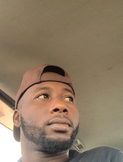 Samy's profile, a single 28-year-old a man in Florida City