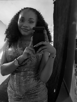 Comfort's profile, a single 23-year-old a woman in Abuja