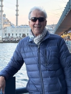 Robert's profile, a single 73-year-old a man in Sainte-Julie