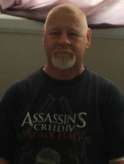 Jean's profile, a single 60-year-old a man in Québec