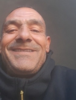 Mohamed's profile, a single 57-year-old a man in Béja