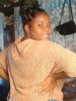 Georgina Aïssa's profile, a single 30-year-old a woman in Sambava