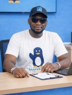 Dlv's profile, a single 42-year-old a man in Djelibougou