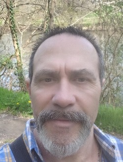 Alain's profile, a single 57-year-old a man in Saint-Yrieix-la-Perche
