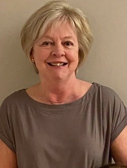 Francine's profile, a single 68-year-old a woman in Saint-Georges