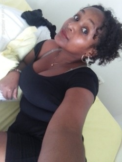 Nadège's profile, a single 36-year-old a woman in Toamasina