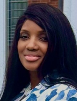 Carmen  De Suisse's profile, a single 31-year-old a woman in Paris