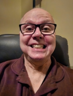 Bruno's profile, a single 66-year-old a man in Brébeuf