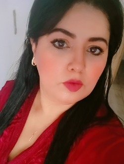 Fatino's profile, a single 43-year-old a woman in Casablanca