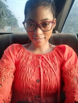 Victoire's profile, a single 23-year-old a woman in Lomé