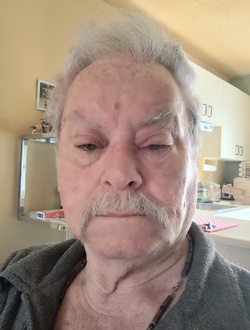 Alain's profile, a single 84-year-old a man in Laval