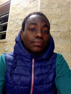 Youssou's profile, a single 37-year-old a man in Agadir Abbou