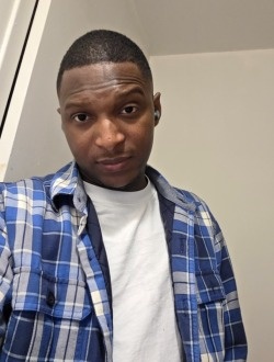 Sher's profile, a single 32-year-old a man in Saint-Michel-des-Saints